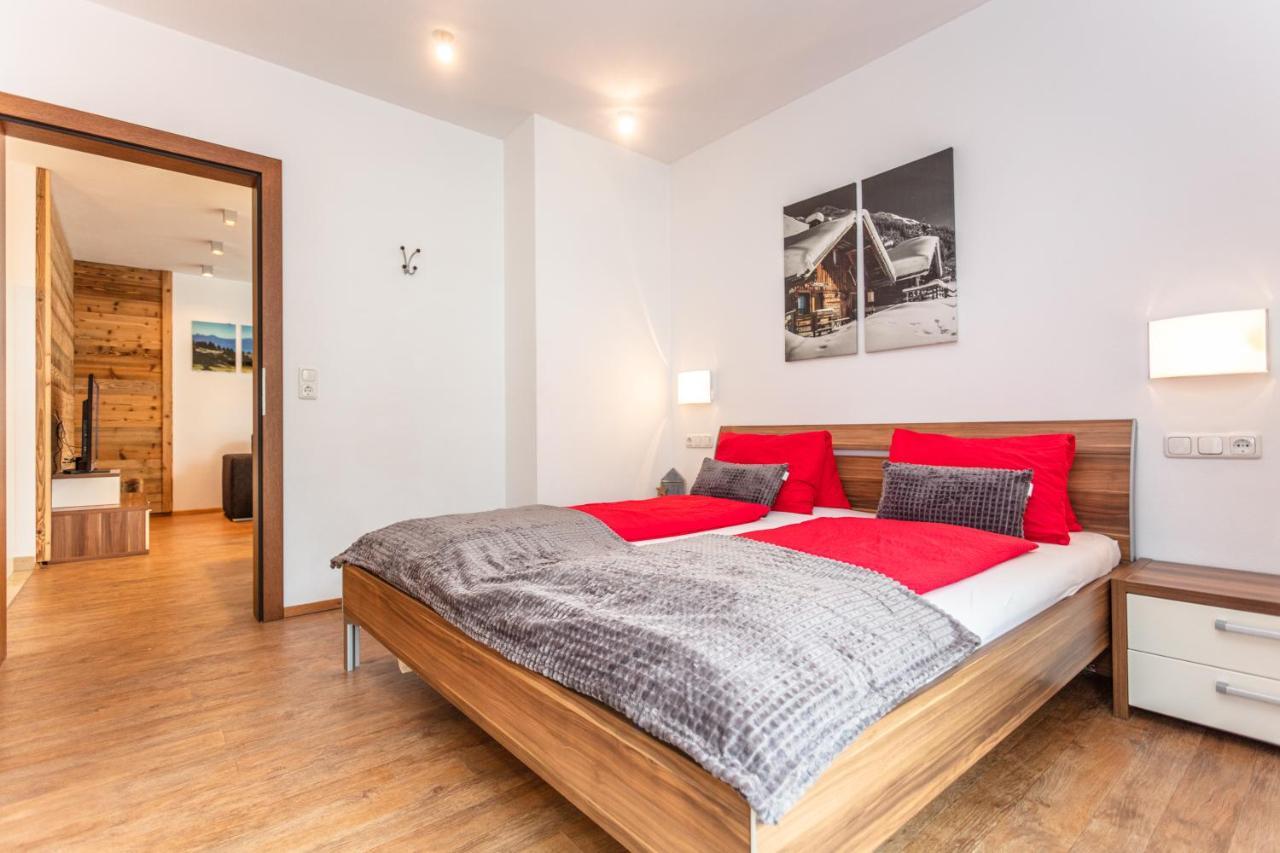 Doris Appartements Neukirchen am Grossvenediger Exterior photo